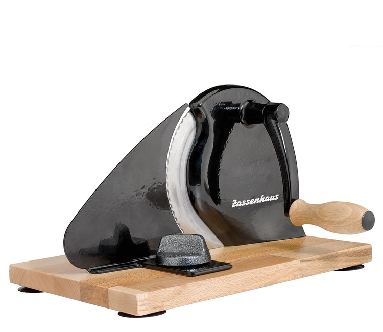 Original Classic Adjustable Bread Slicer for Uniform Slices