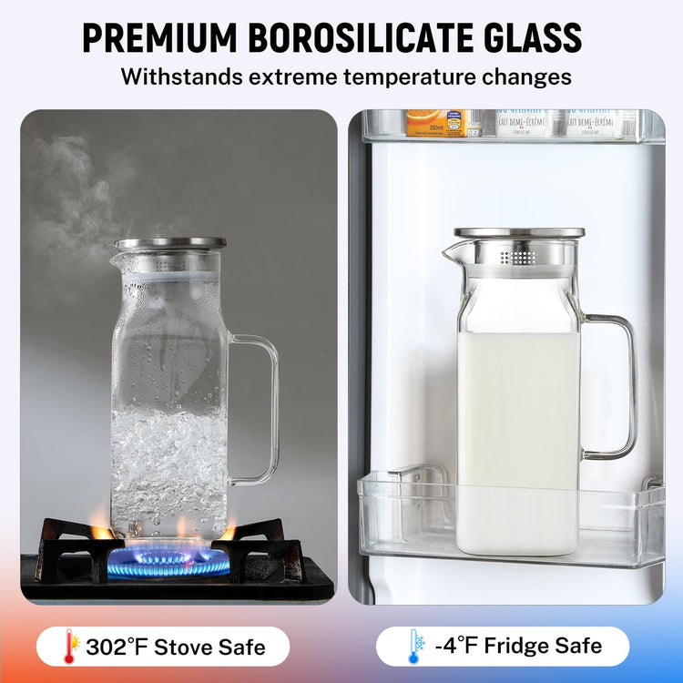 2 Pack 1.2 Liters (2 Count)