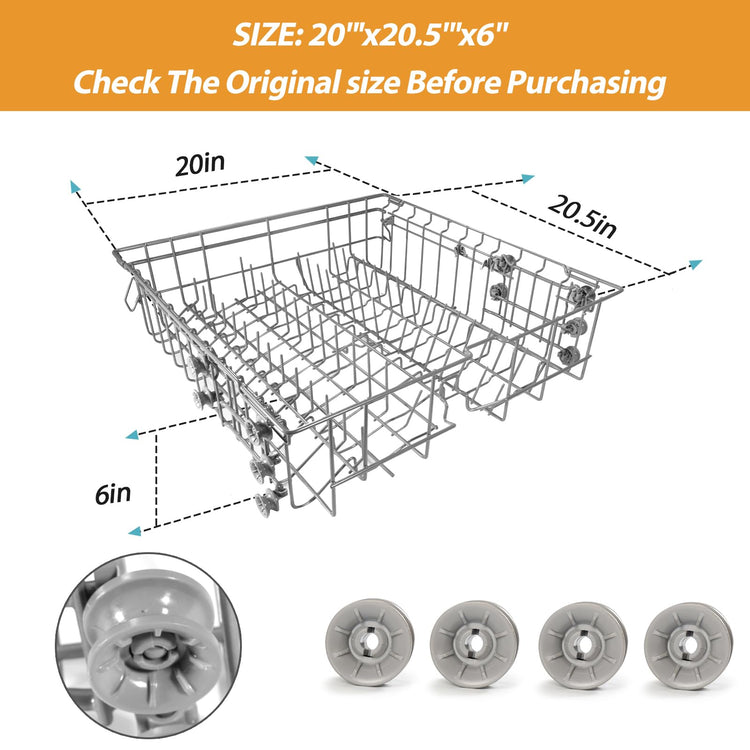 Dishwasher DD82