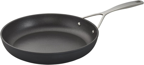 Demeyere AluPro 12-inch Aluminum Nonstick Fry Pan - Nestoria