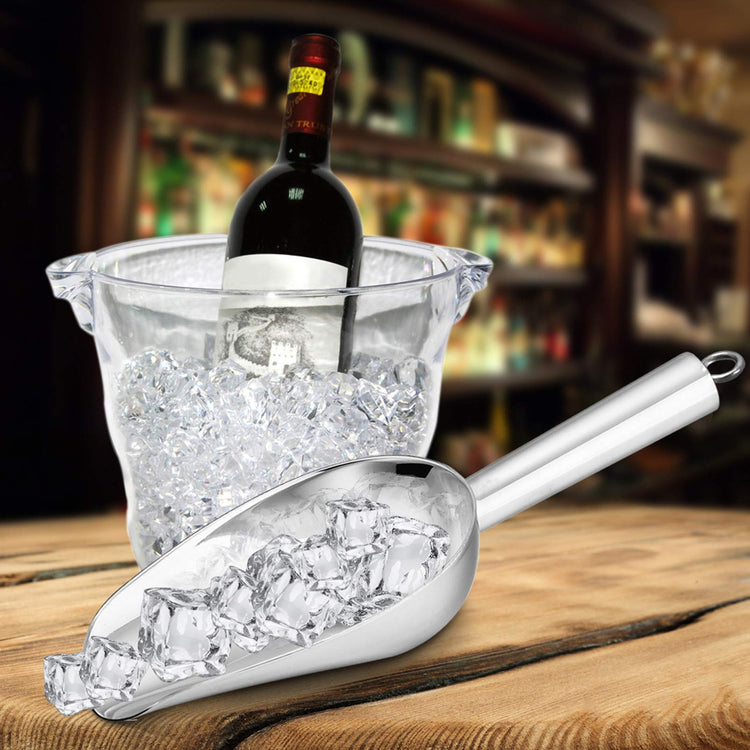 Food Ice Scoop
