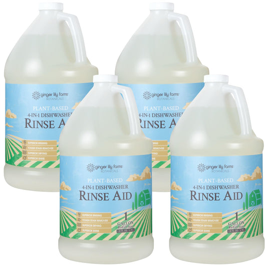 Botanicals Plant (512 Fl Oz)