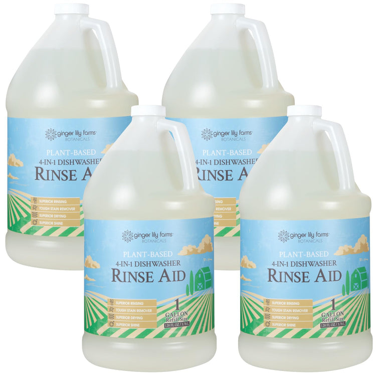 Botanicals Plant (512 Fl Oz)