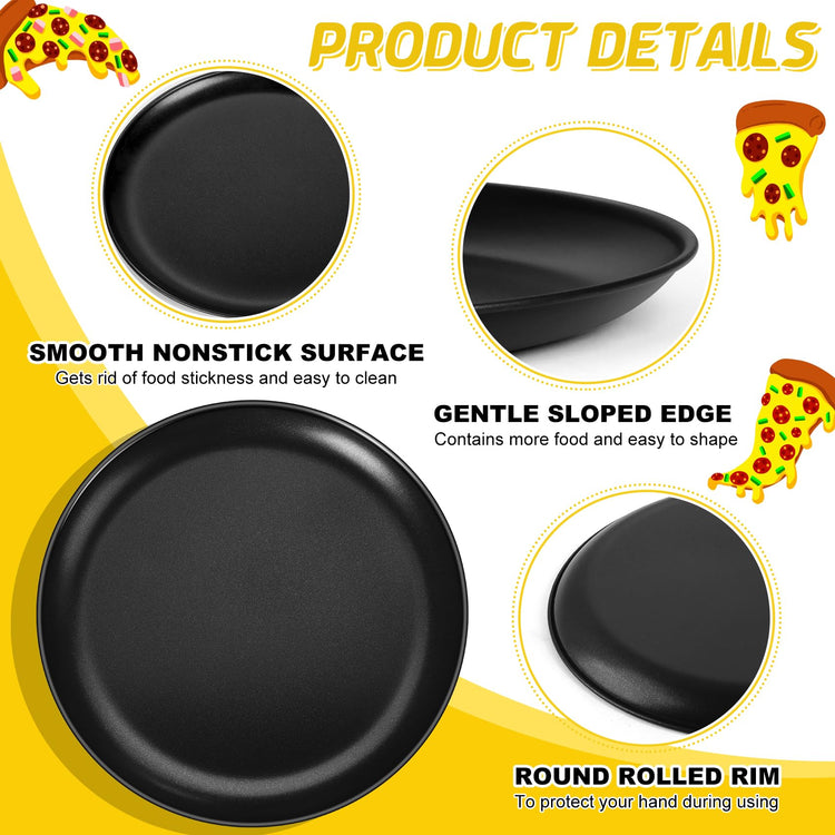 12 Inch Pizza Pan