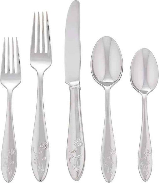 Lenox Butterfly Meadow 5-Piece Place Setting