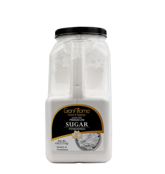 Powdered Sugar (96 Ounce)