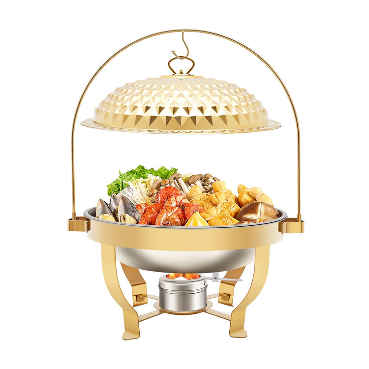 Chafing Dish Buffet Set