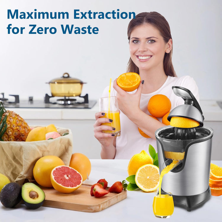 Citrus Juicer