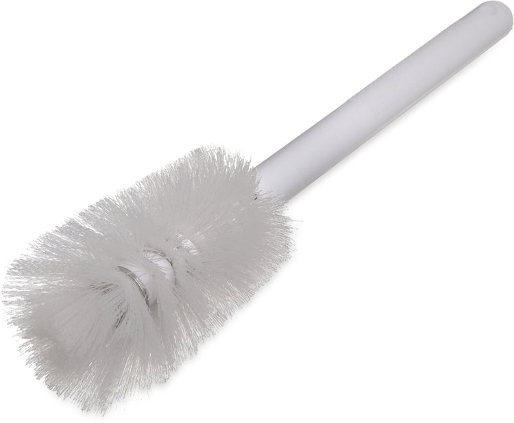 Pint Brush Glassware Cleaning Brush for Kitchen