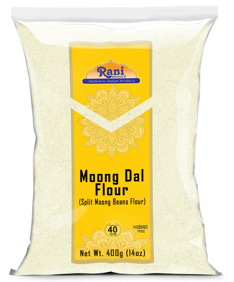 Rani Moong Flour (14 Ounce)