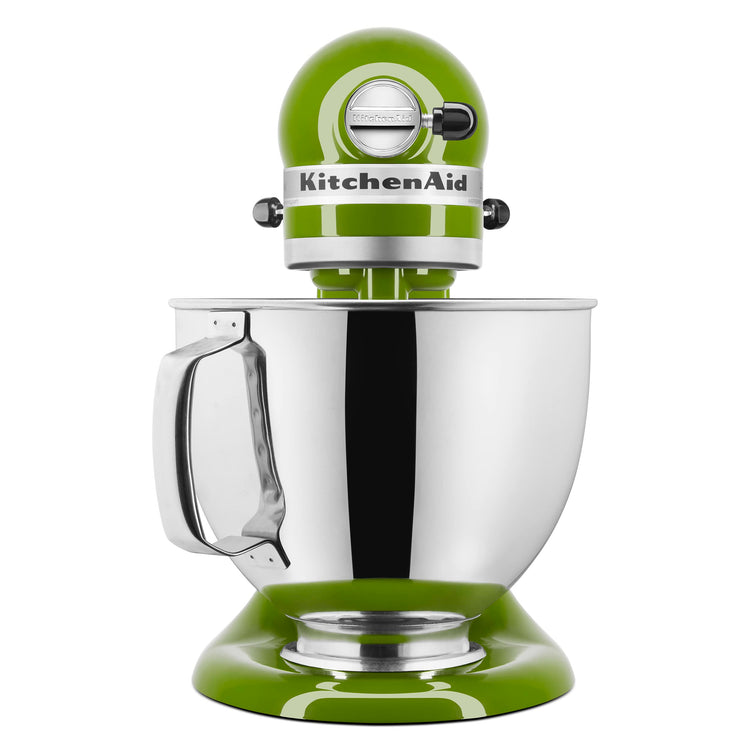 Artisan, 5-Qt Tilt Head Stand Mixer, KSM150PS, Matcha