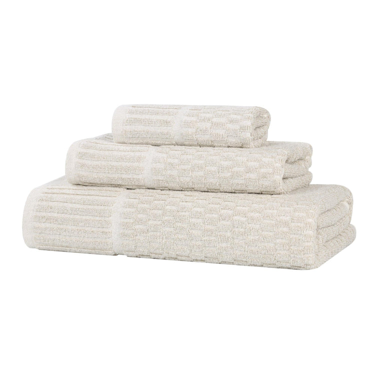 Juno Viscose Cotton Blend Medium Weight Towels