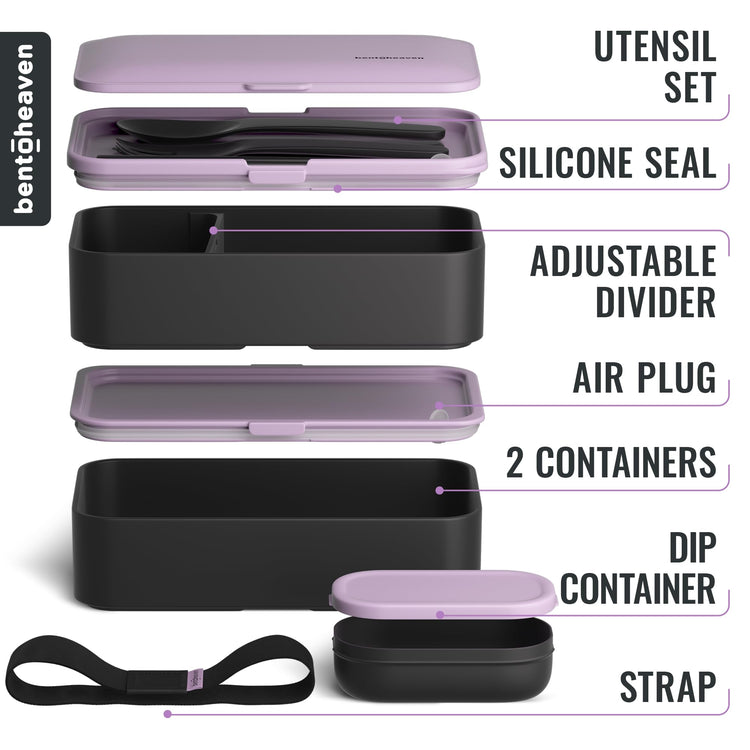 Bento Box Adult