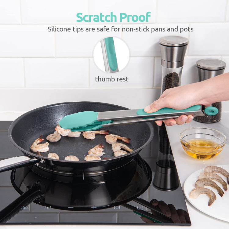 Kitchen Tong for Cooking