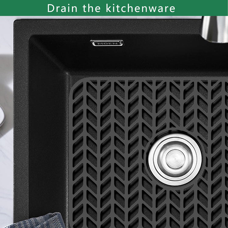 Sink Protectors for Kitchen Sink Grid 16