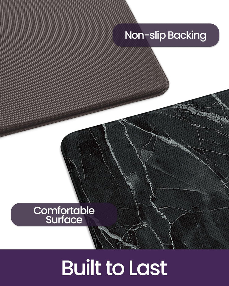 Kitchen Floor Mats Cushioned Anti Fatigue
