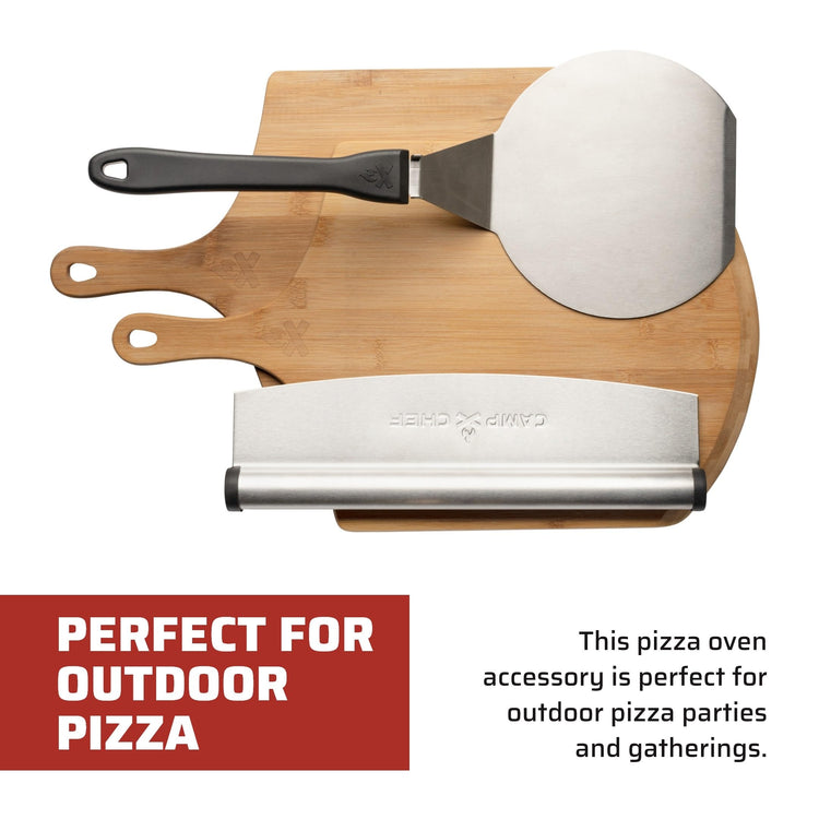 Pizza Accessories Kit