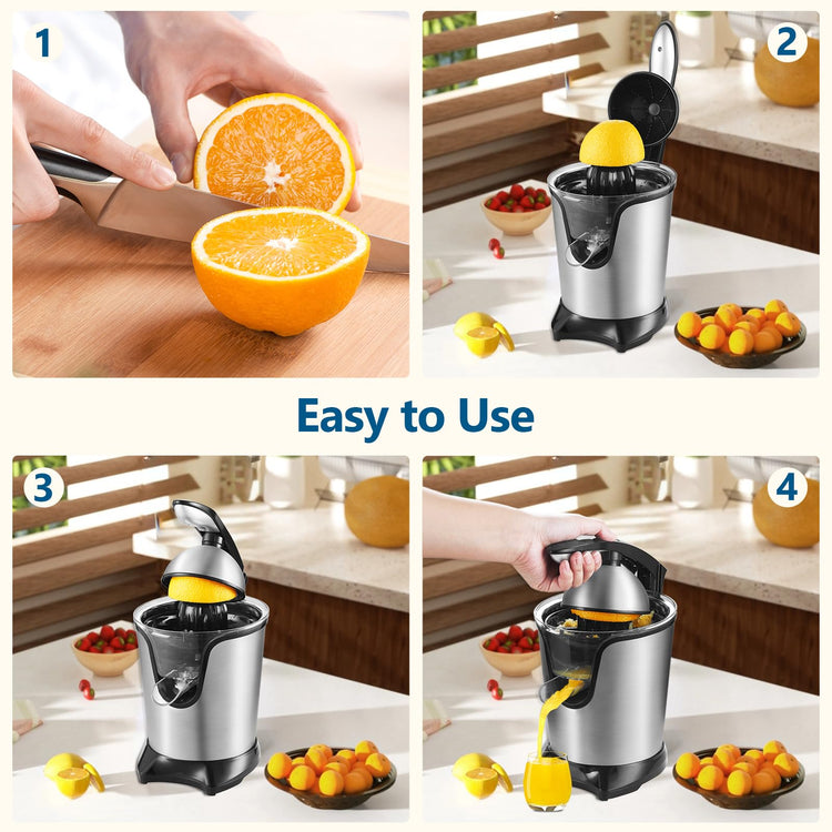Citrus Juicer