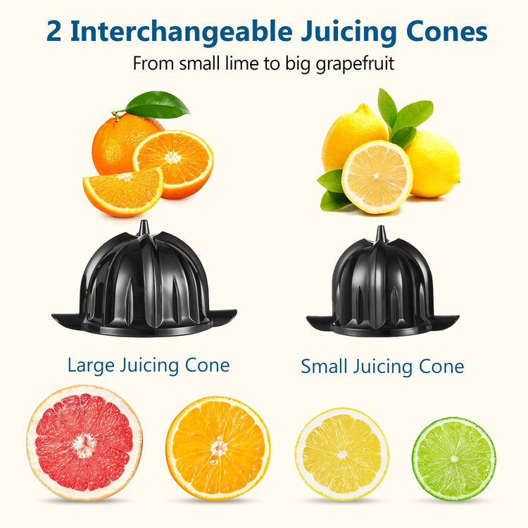 Citrus Juicer