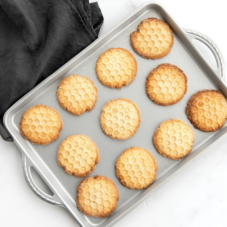 Nordic Ware Procast Baking Sheet