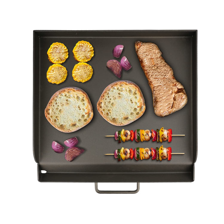 Fry Griddle for Camp Chef Stoves