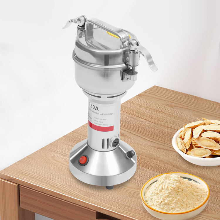 Electric Grain Mill Grinder