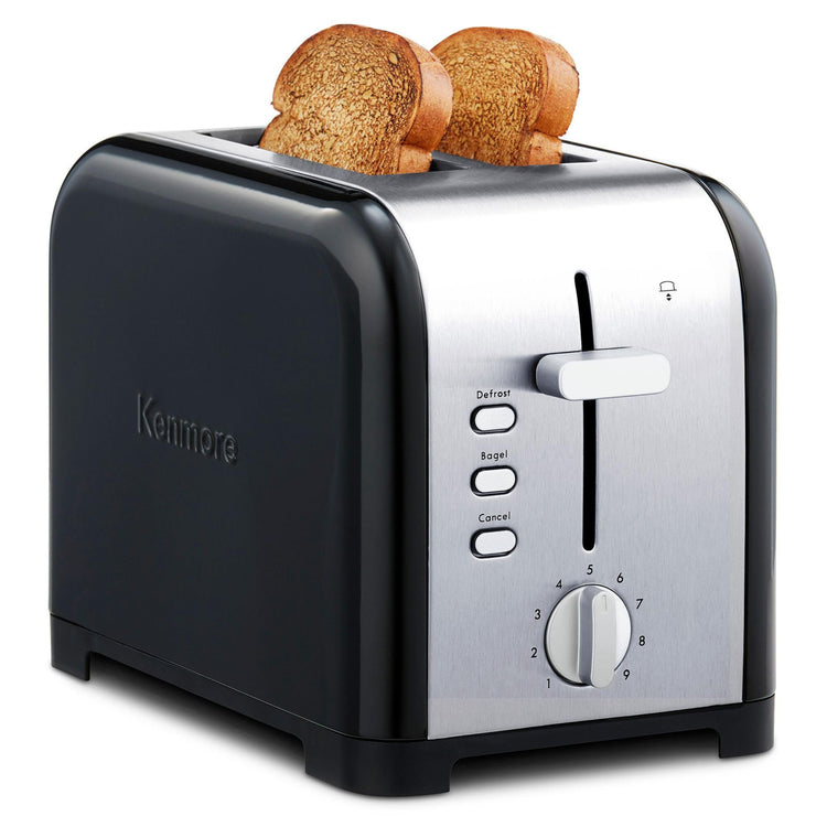 Kenmore 2 Slice Toaster