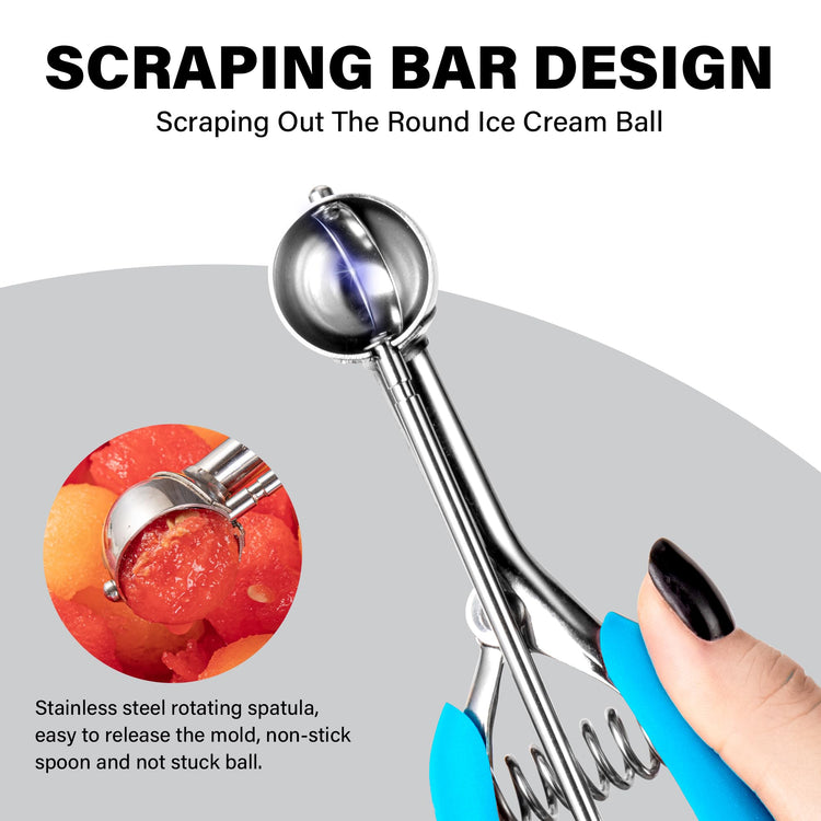 Extra Small Cookie Scoop