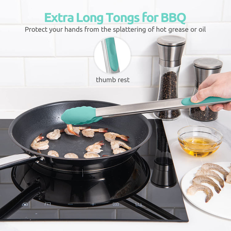 Kitchen Tong for Cooking