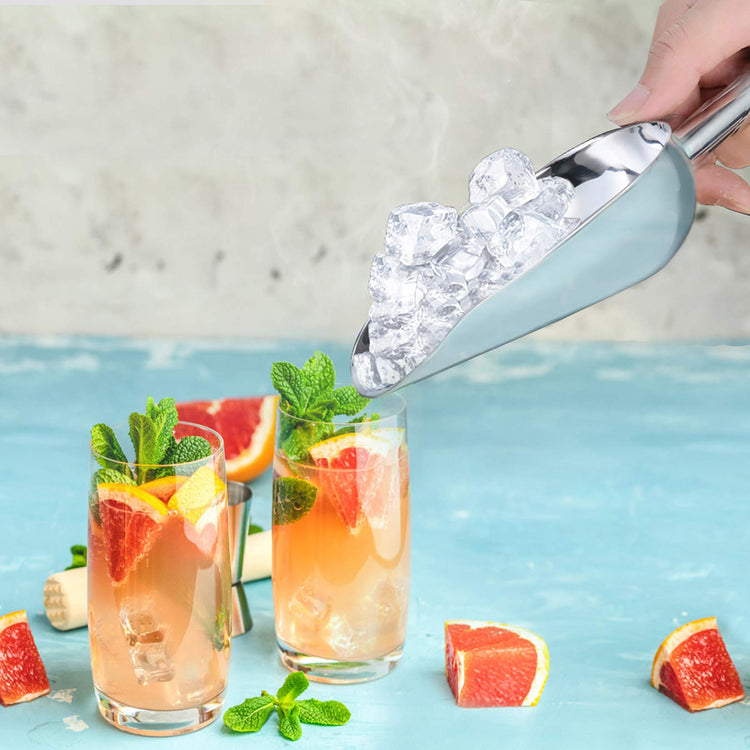 Food Ice Scoop