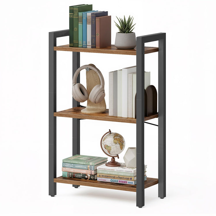 3 Tier Bookshelf