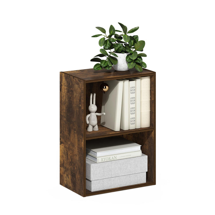 LUDER Book Shelf