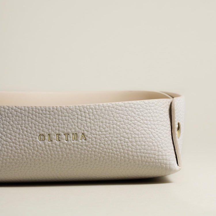 Napkin Holder for Luncheon Napkins
