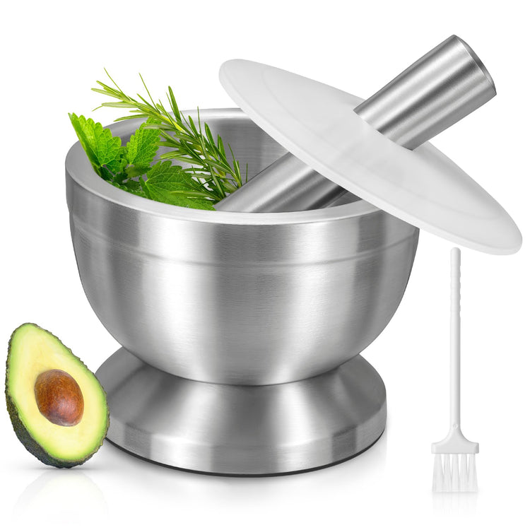 Mortar and Pestle Set