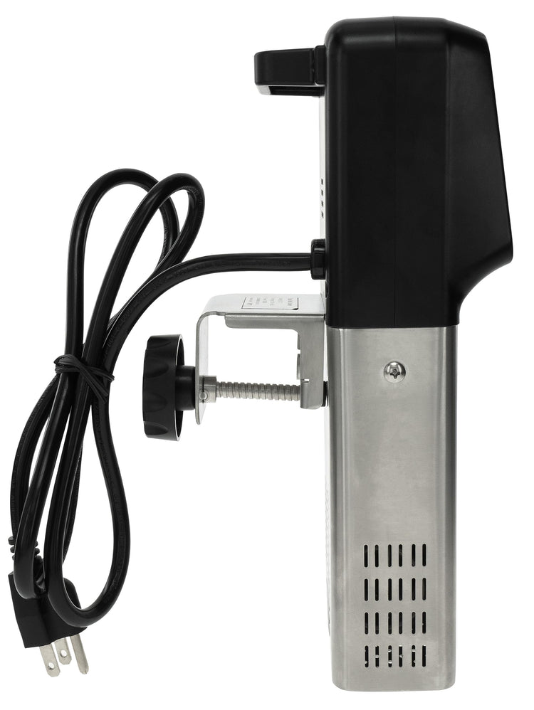 MEAT! Sous Vide 10 Commercial Grade Quality Cooker with a 10 Gallon Cooking Capacity for Vacuum