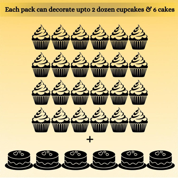 Edible Sprinkles for Cakes & Cupcakes Decoration Assorted pack of 5 Summer Fun Sprinkles Mix White Dragees Green Yellow Blue Jimmies Silver Sparkling Sugar (5 Ounce)