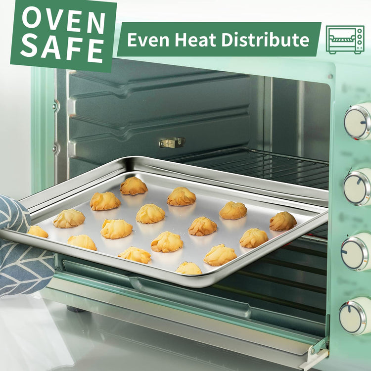 Baking Sheets Set of 2 (2 Count)