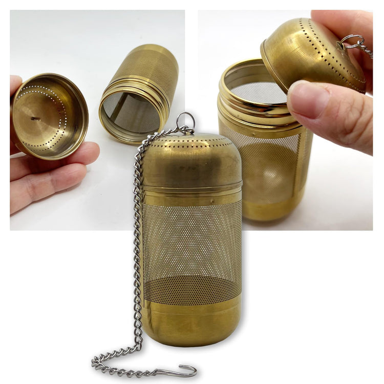 316 Stainless Steel Ion