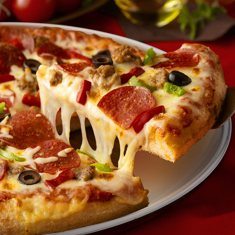 10 Inch Pizza Pan