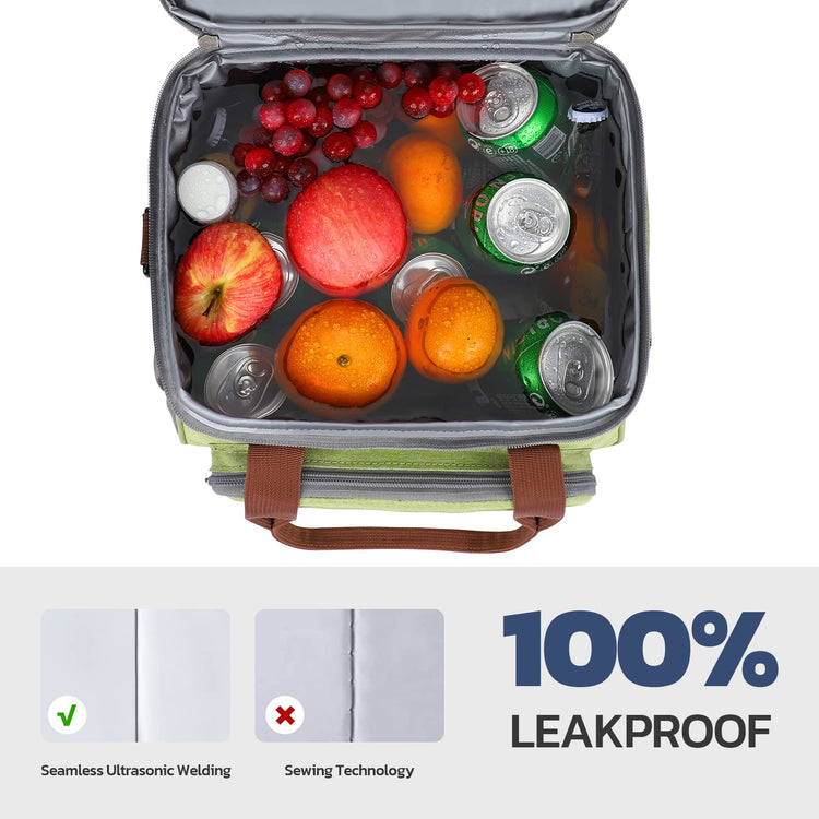 23L Insulated Lunch Box