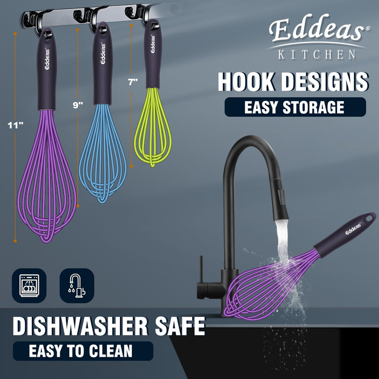 Silicone Whisk