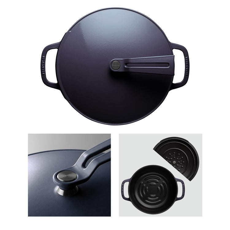 Oven Pot 2.0 26cm