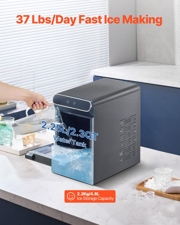Nugget Ice Maker