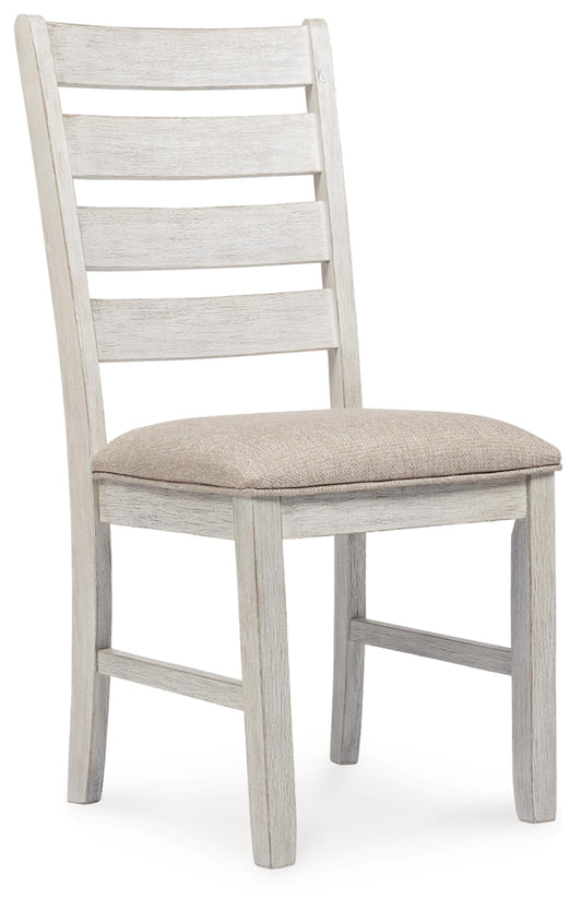 Skempton Farmhouse Dining Chairs Set of 2