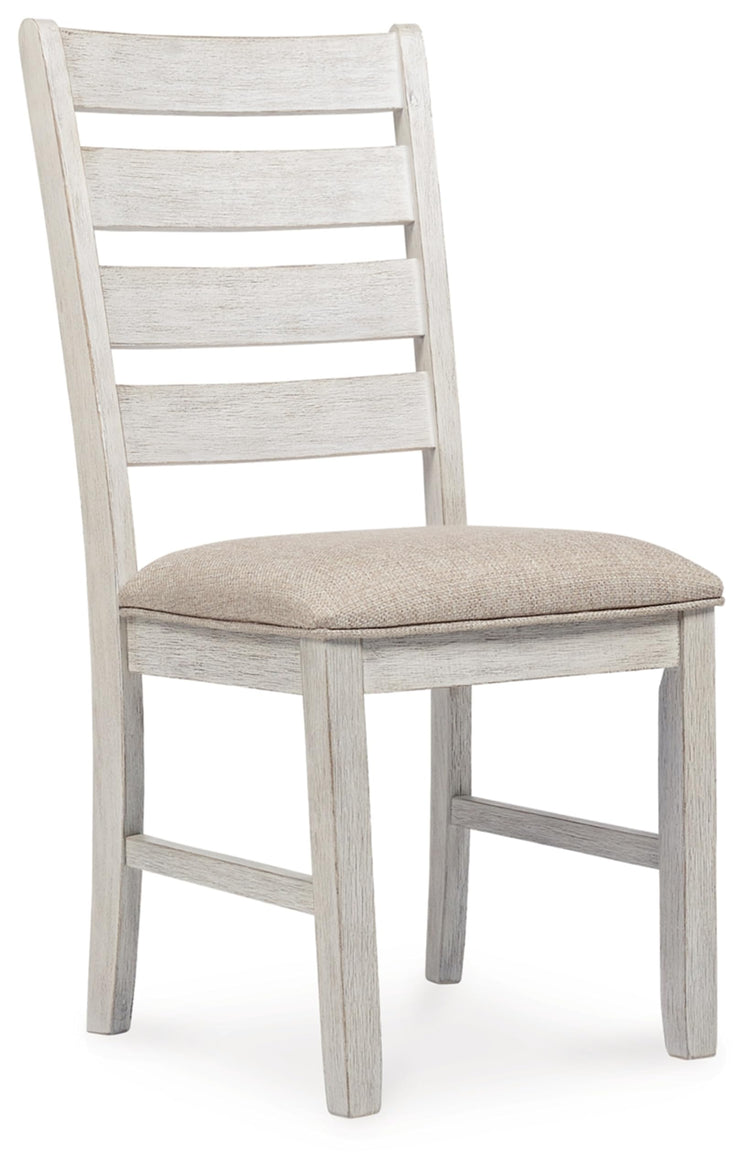 Skempton Farmhouse Dining Chairs Set of 2
