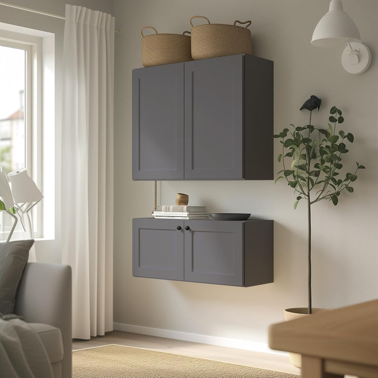 Wall Mounted Cabinet