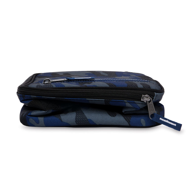 Lunch Box Freezable Sporty Camo Navy