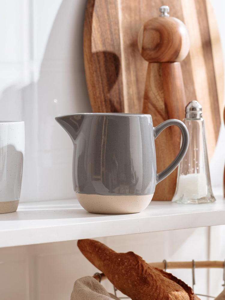 13oz Creamer with Handle