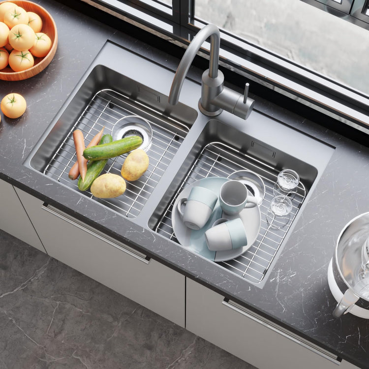 Stainless Steel Sink Protector