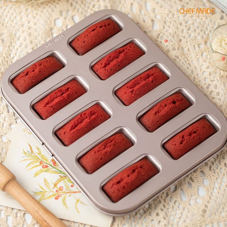Financier Cake Pan